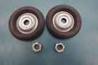 <!--F#f_0-->HOLDEN V6 V8 VS VT VX VU VY WH FRONT STRUT MOUNT WASHERS AND NUTS<!--F/-->