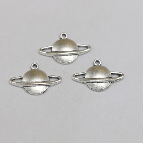 Hemobllo 20 Pièces Lot De Pendentifs Scarabée Égyptien Bleu Breloques