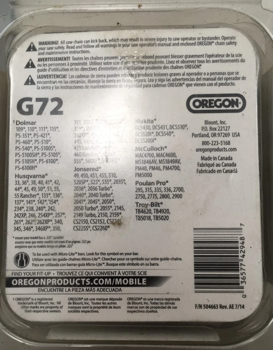 Husqvarna 531300438 deals