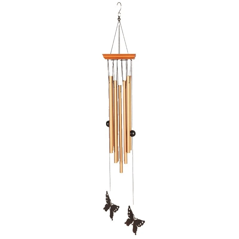Iron Large Wind Chimes