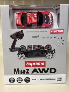 Supreme Mini Z | eBay