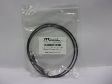 Hyperlink CA-ARLAN1 Reverse TNC Female to N Male LMR/WBC195, Aadpter Cable, 4 ft
