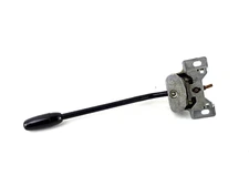 NOS Genuine BMW 61318648072 E10-NK 2002 Turn Signal Switch Stalk OEM