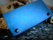 Tabakbeutel Tabaktasche Drehertasche im Leder Design zum Aktionspreis Serie 775