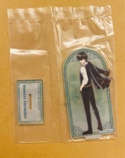 Ichiban Kuji Gintama E Prize Acrylic stand Toshiro Hijikata