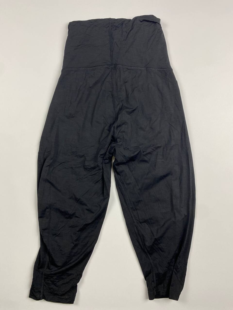 ARC'TERYX ARCTERYX Pantaloni eleganti neri relaxed stretch S W28