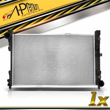 K&uuml;hler Motork&uuml;hlung f&uuml;r Mercedes-Benz CL203 W203 S203 CLK C209 A209 SLK R171