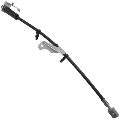 New OEM GM Left Hand Front Brake Hose 2010-17 Equinox Terrain 84068672