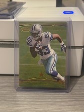 2013 Topps Prime Gold /250 - Terrance Williams - RC - Dallas Cowboys