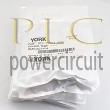 NEW YORK 025-29964-000 Water Temperature Sensor 1PCS