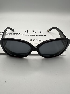 Solvari Bonita1 FRAME ONLY Sunglasses Purple 56-14-135 | eBay