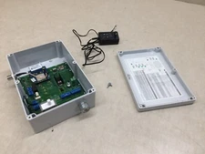 Schlaga WRI400 Wireless Reader Interface Model 23674914 Wireless Access Control