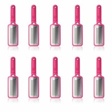 Microplane Colossal Foot File / Pedicure Rasp...