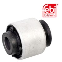 Febi Bilstein Stabilisatorlager Hinten Links FüR Peugeot 407 SW 6E_ 508