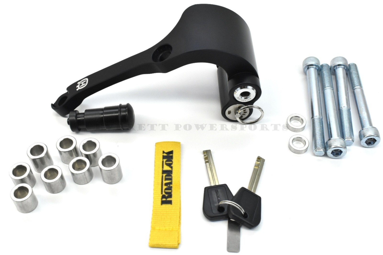 Roadlok Disc Lock Svartpilen 701 19-20 Vitpilen 701 18-20 Husqvarna #S294 B