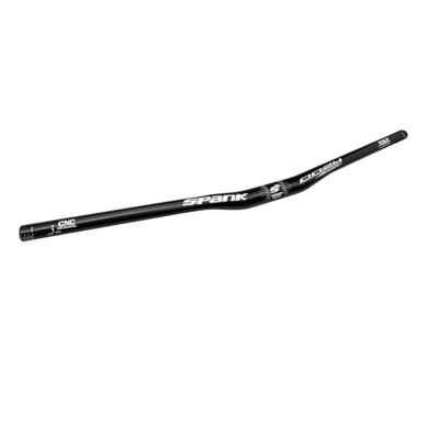 Spank Oozy LTD 760 Lenker Ø31,8mm Fahrrad Bike Mountain Rise 15mm 2020 III73