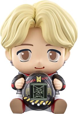 KPOP BTS TinyTan Hugmy Tamagotchi Vinyl figure Gift Fan Boy Band