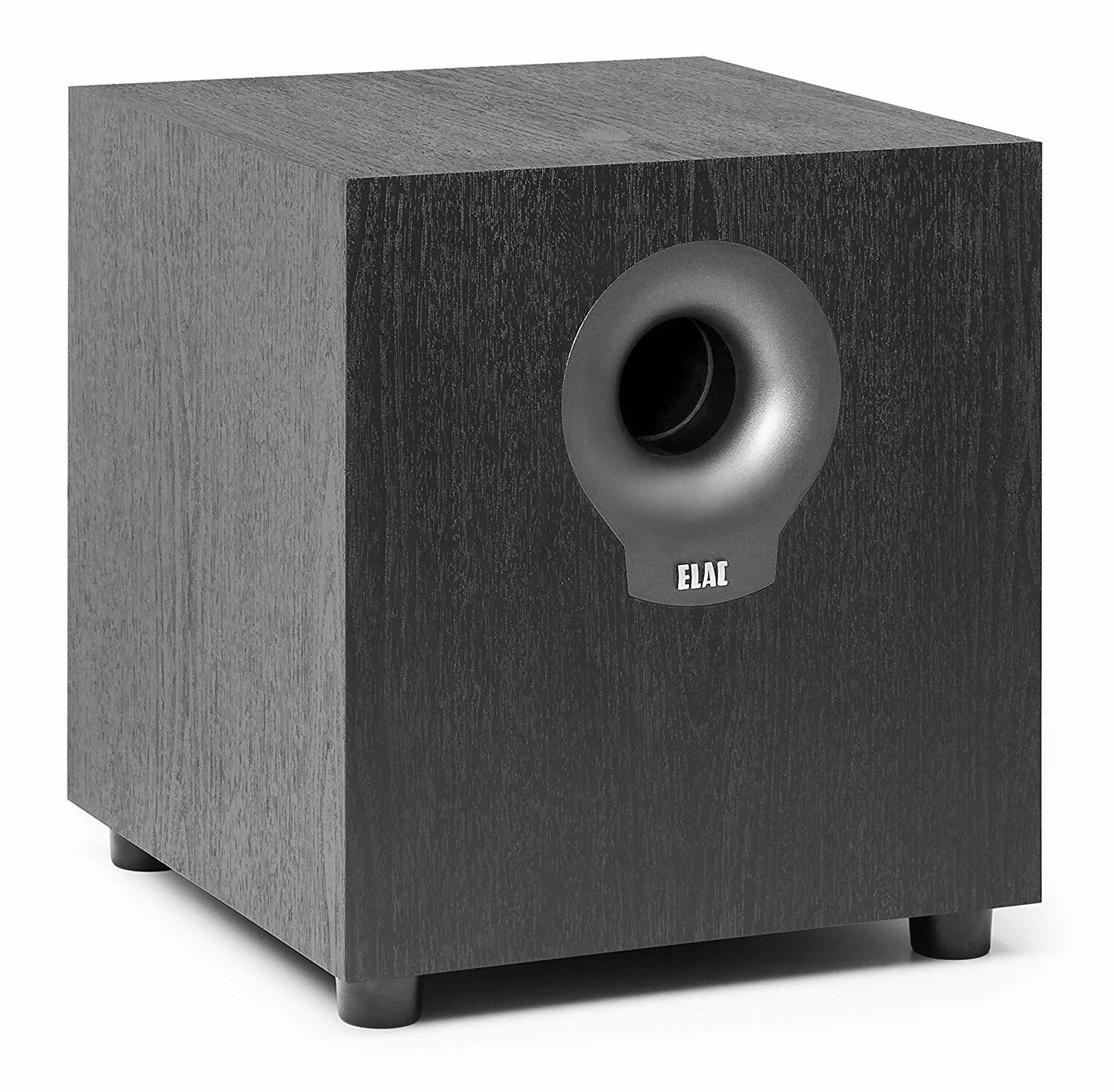 elac debut 5.2