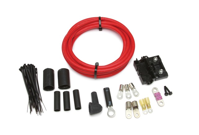 PAINLESS WIRING High Amp Alternator Kit (140-190 Amp) 30700 | eBay