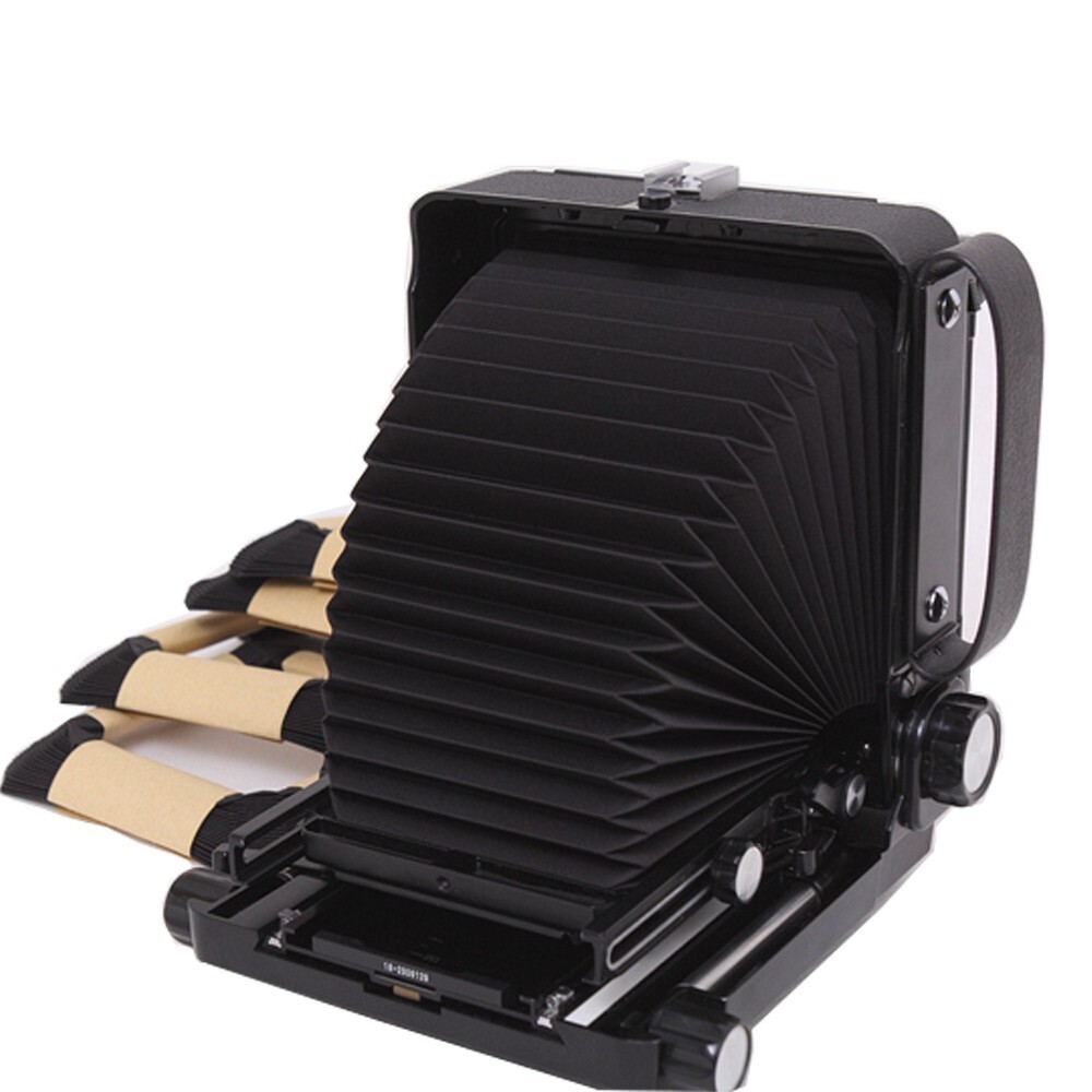 Replacement Bellows For Toyo 45A 45A II 45AX 45FA 45CF 4x5 Large