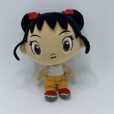 Ni Hao KAI-LAN TY Beanie Baby Plush Stuffed Doll/Toy 2009 Nickelodeon Nick Jr