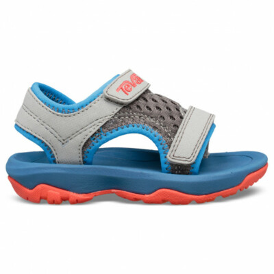 Teva Psyclone  - Art 1019538-Drizzle - Grösse 19