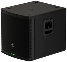Mackie SR18S 18  1600W Professional Powered Active DJ PA Subwoofer Sub
