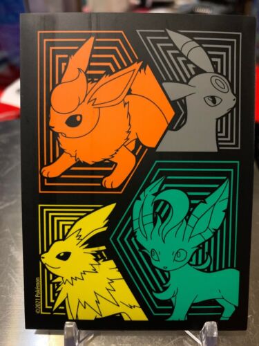 Pokemon Sleeve You Choose Single Sleeve Constantly updated! Japan and pokecenter - Picture 18 of 119