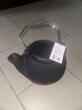 Liberty Foundry K50-BLK-P Kettle Steamer (5 Quarts) - New