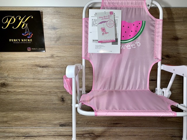 tommy bahama children's beach chair