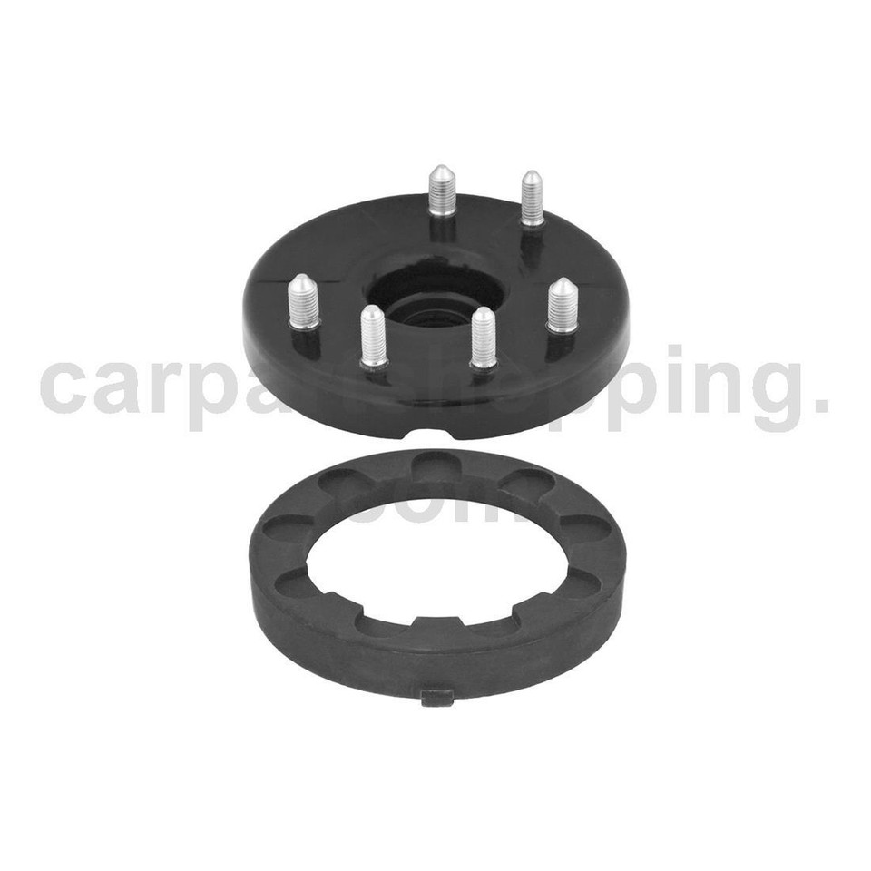 KYB 2 Front Struts Mount Fits 2008 Honda Accord 2009 Honda Accord 2010