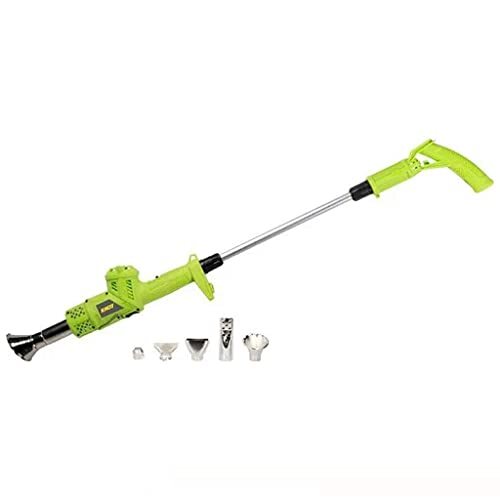 Kinzo Garden 3-in-1 diserbante - diserbante per attrezzi da giardino - (k9L)
