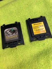 LOT 10 pcs FOXCONN LGA1150 1155 1156 1151 CPU SOCKET COVER ,ORIGINAL