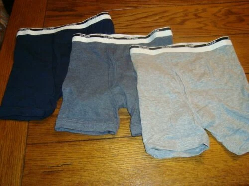 Gildan 100% Algodón Ropa Interior para Niños