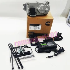 HE300VG For 2013-2018 Dodge Cummins ISB 6.7L Turbo Actuator Set with Calibration
