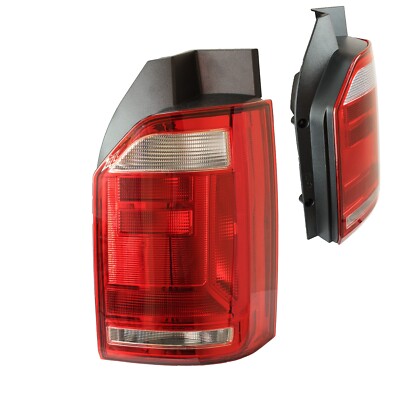 RÜCKLEUCHTE HECKLEUCHTE RECHTS PASSEND FÜR VW T6 T6.1 MULTIVAN ...