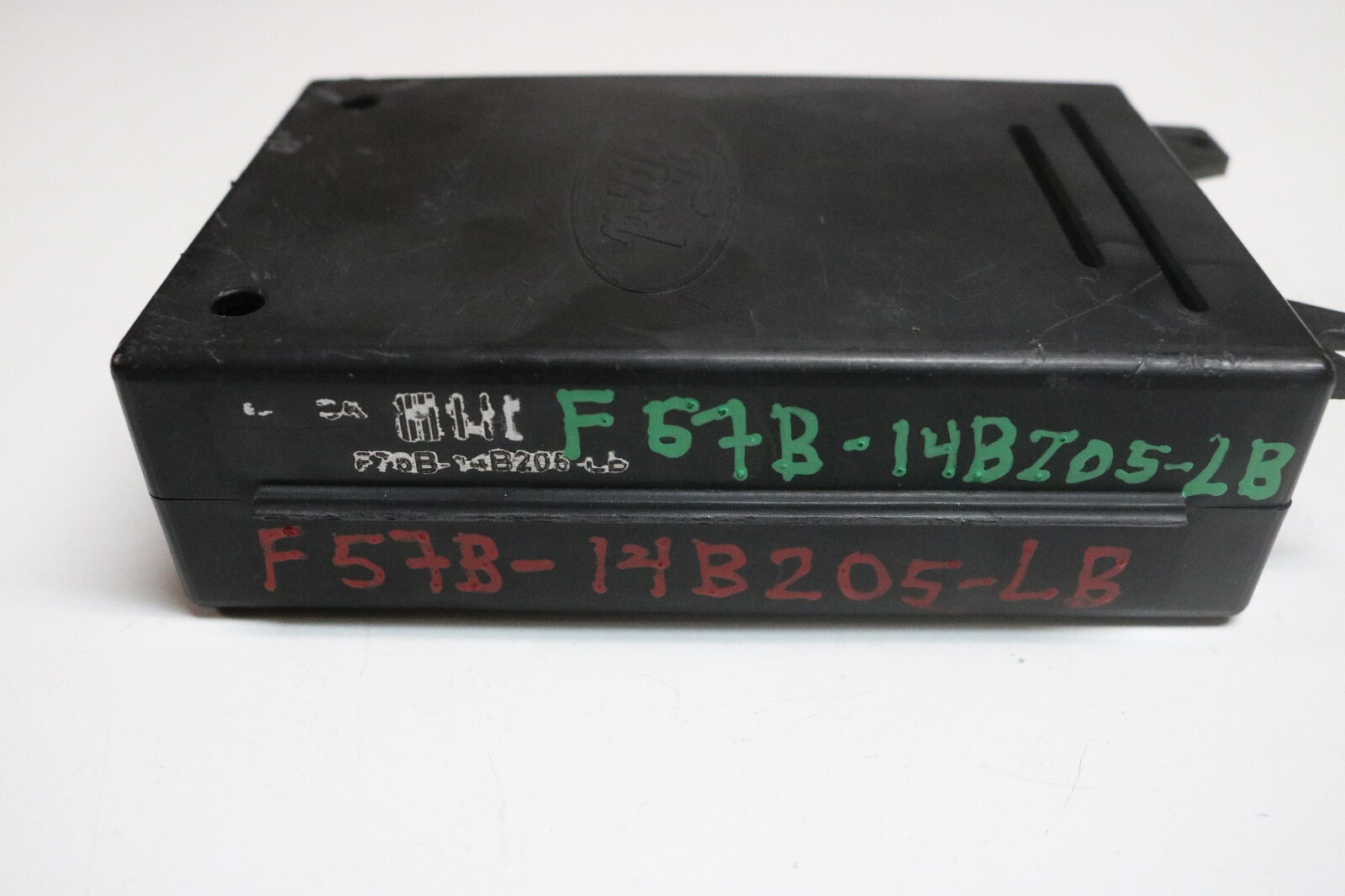 1997 1998 97 98 Ford F150 F250 F150 250 Body Module Computer BCM GEM