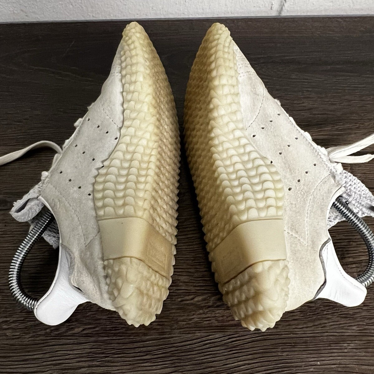 adidas kamanda 01 white