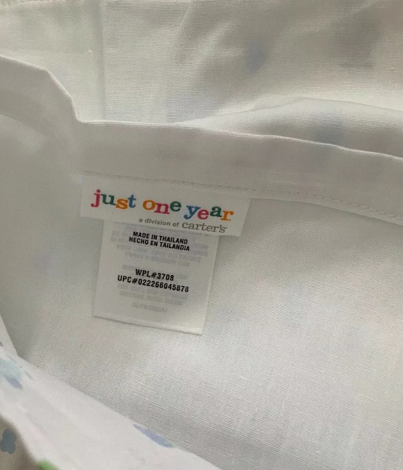 Solo un año una división de carteros botines de cortina de avión (2) nuevo con etiquetas Foto 4 de 4