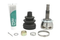 Pascal G10001PC Gelenksatz Antriebswelle Radseitig FüR Daewoo