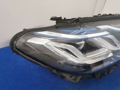 Scheinwerfer für BMW G30 G31 LIFT M5 F90 RECHTS FULL LED LASER 