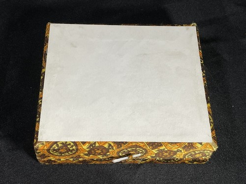 China 12oz Ounce Chinese Gold Panda Wooden Boxes ONLY No Coin ~ Proof 1995 - Picture 11 of 11