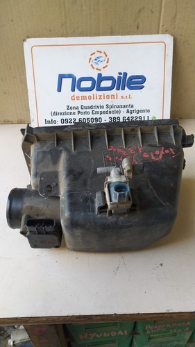 Filtre À Air JAPANPARTS FA-286S 8033001053128