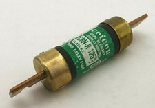 Cefcon CRN-R-125 Time Delay Fuse