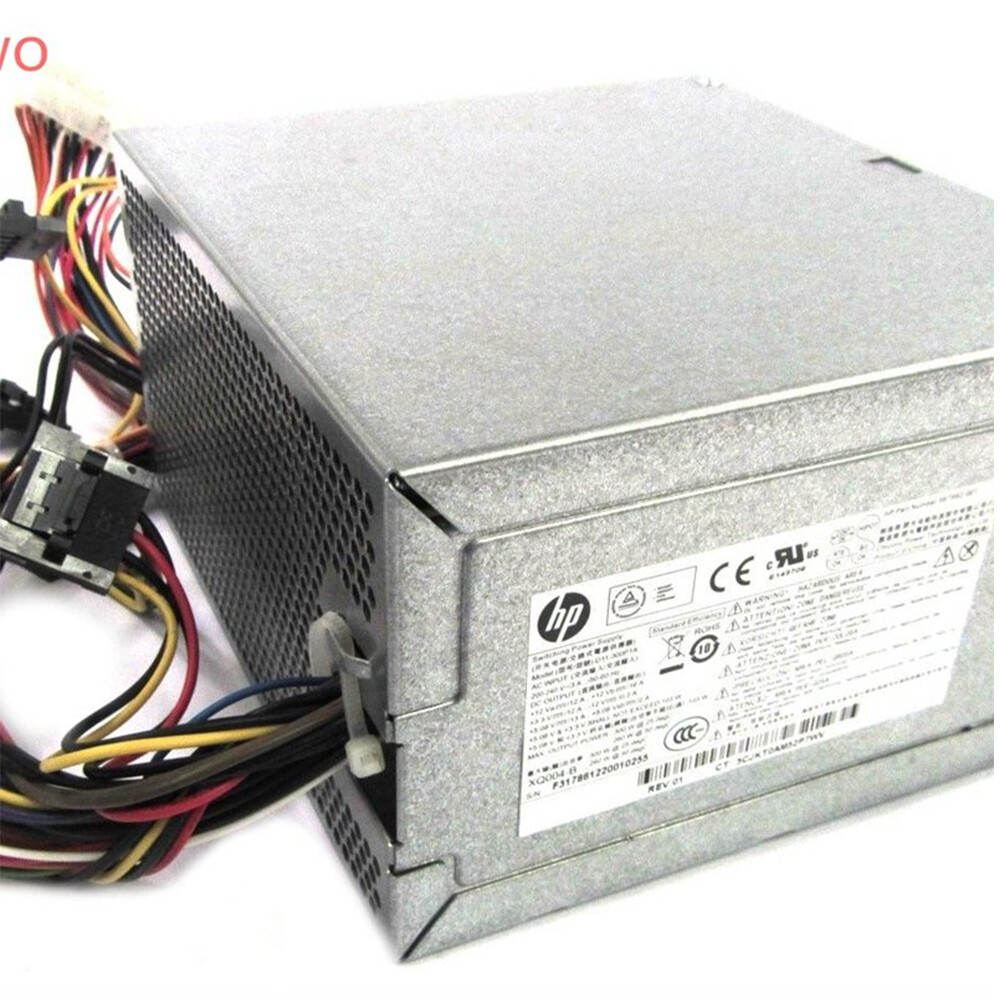 For HP 3340 3380 power supply FH-XD301MYF-1 D11-300P1A 667892-001