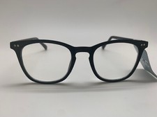 D229 FOSTER GRANT EZ2C Reading Readers glasses 1.00 CONRAD CHR CHARCOAL GREY