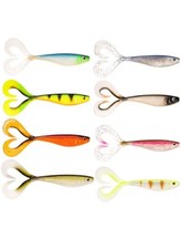 Rapala Soft Olio 18cm Soft Lure Pike Zander Predator Fishing