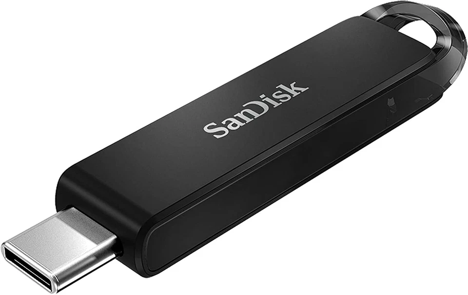 SanDisk Ultra 64GB USB Type-C Flash Drive 3.1 150mbps SDCZ460-064G-G46 - Image 2 of 4