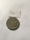 1731 Russian Coin Denga — photo 5