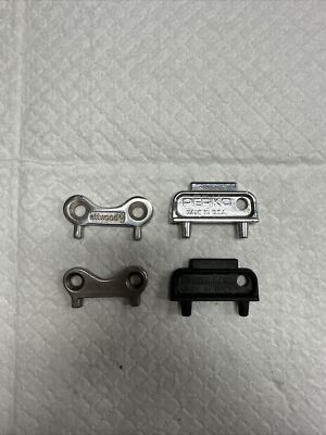 Miscellaneous Boat Deck Keys 